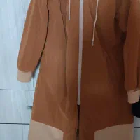 پالتو جنسش مموری سایز46/50