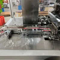 کارگر خانم وآقا