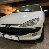 ۲۰۶sdمدل۹۹بی رنگ بسیار کم کار