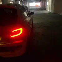 ۲۰۶ لوازمی مدل۹۴ تمیز|خودرو سواری و وانت|کاشان, امیرکبیر|دیوار