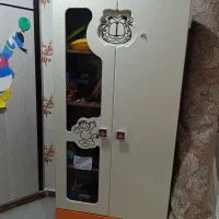 فروش سرویس خواب کودک|تخت و سرویس خواب|اهواز, بهزاد شهر|دیوار