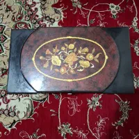 باکس قاشق چنگال