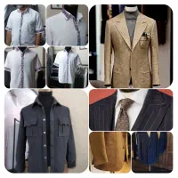 استخدام خیاط ماهر و نیمه ماهر