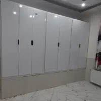 کابینت سازی منصف|خدمات پیشه و مهارت|نهاوند, |دیوار
