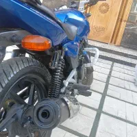 موتور پالس  مدل۹۰