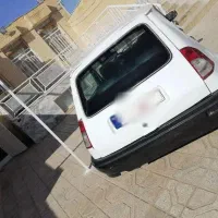 نیو پی کی فروش. معاوضه با مدل بالا|خودرو سواری و وانت|گناباد, |دیوار