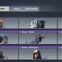 اکانت کالاف|کنسول، بازی ویدئویی و آنلاین|آباده, |دیوار