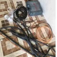 لوله مسی اجرایه لوله مسی توکاربا بهترین کیفیت