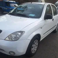 تیبا ۲ مدل ۱۴۰۰