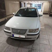 سمندEF7|خودرو سواری و وانت|تهران, جوادیه تهرانپارس|دیوار