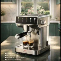 فروش اقساطی اسپرسوساز مباشی 21131