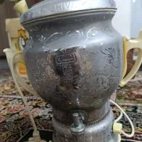سماور برقی