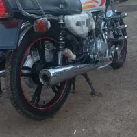 200|موتورسیکلت|سلماس, |دیوار