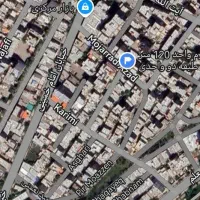 زمین دخانیات،مابین ایستگاه سرعین و شریعتی، 210متر|فروش زمین و ملک کلنگی|اردبیل, |دیوار