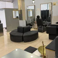 تجهیزات سالن زیبایی