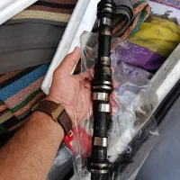 میل سوپاپ پراید انژکتور 3ژورنال سالم به شرط