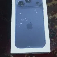 آیفون 17 پرو نات اکتیو