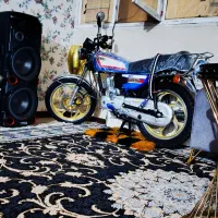 موتورنیکتاز.صفر واقعی