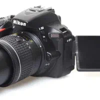 دوربین عکاسی نیکون D5600|دوربین عکاسی و فیلمبرداری|تبریز, |دیوار