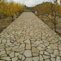 سنگ مالون ولاشه|مصالح و تجهیزات ساختمان|لنگرود, |دیوار