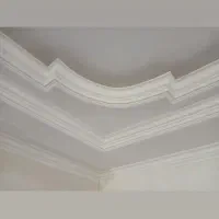 یک کارگر واسه گچ کاری میخوام
