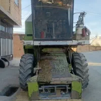 کمباین کلاس سهند