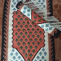 گلیم دستبافت سنتی|گلیم، جاجیم، گبه|تبریز, |دیوار