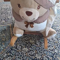 راکر خرسی
