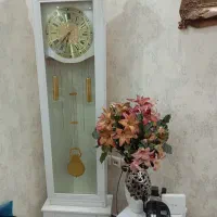 ساعت ایستاده|ساعت دیواری و تزئینی|رشت, کوی جام جم|دیوار