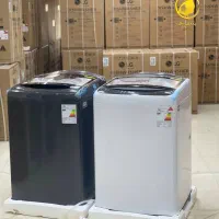پتوشور 18 کیلویی تمام اتوماتیک ال جی T18H3SDHT2|ماشین لباسشویی و خشک‌کن لباس|بانه, |دیوار