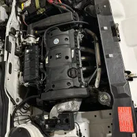 پارس tu5|خودرو سواری و وانت|کاشان, رجایی|دیوار