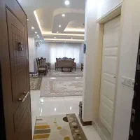 بلوار دانشجو   ۱۴۳ متر ۳ خ ط  پنجم روبنما  ۲  ساله|فروش آپارتمان|گنبد کاووس, |دیوار