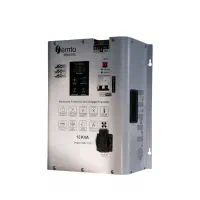 استابلایزر و محافظ برق هوشمند فمتوالکتریک