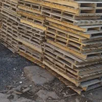 پالت چوبی|خدمات پیشه و مهارت|الوند, |دیوار