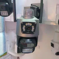 رقکاری برقکشی ساختمان ونصب فروش دوربین مداربسته.|خدمات پیشه و مهارت|ملایر, |دیوار