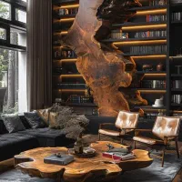 نصب کابینتMDF،طراحی و اجرای دکوراسیون داخلی زرگر|خدمات پیشه و مهارت|کرج, گوهردشت|دیوار