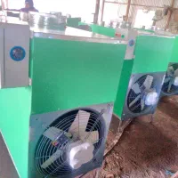 هیتر۱۵۰هزار|بخاری، هیتر، شومینه|یزد, |دیوار