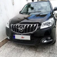 هایما اس7مدل پلاس بی رنگ کم کارکرد