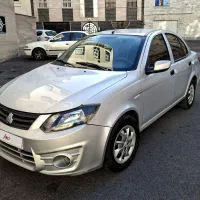 ساینا مدل ۹۷|خودرو سواری و وانت|فردیس, داوری|دیوار