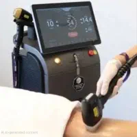 استخدام اپراتور لیزر (با سابقه)