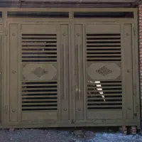 جوشکاری سیار