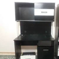 میز تحریر و آیینه دراول