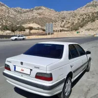 پارس سال مدل ۹۳ داشبورد جدید|خودرو سواری و وانت|ایلام, |دیوار