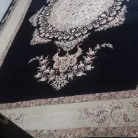 فرش ۱۲متری ۵۰۰ شانه