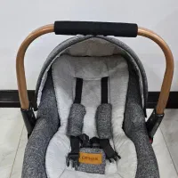 کریر خارجی|کالسکه و لوازم جانبی|دزفول, |دیوار