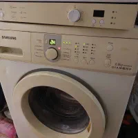 لباسشویی اتوماتیک