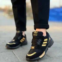 کفش کتانی سایز زنونه ۳۷ تا ۴۰فقط زنونه