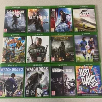 دیسک بازی Xbox (ایکس باکس)