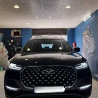 تیگو 8 پرومکس فول