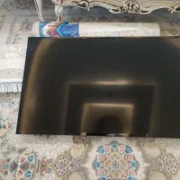 تلویزیون ۵۰اینج سونیا در حد نو